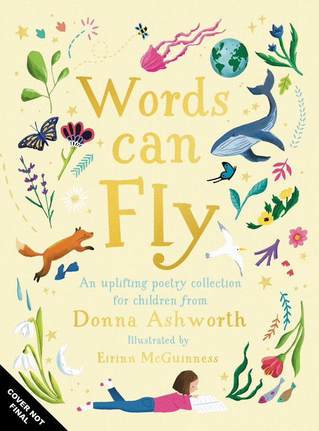 Words Can Fly