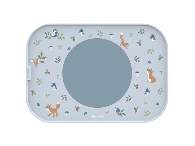 Forest Friends Placemat