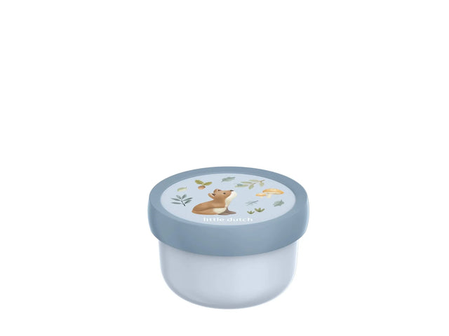 Forest Friends Fruit Pot