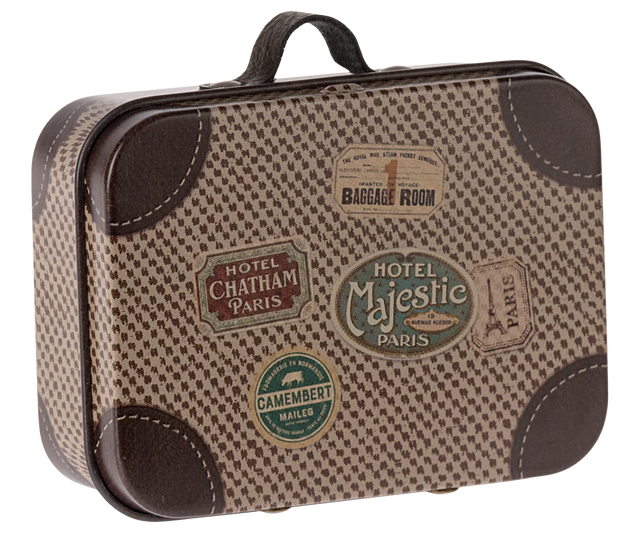 Mini Travellers Suitcase