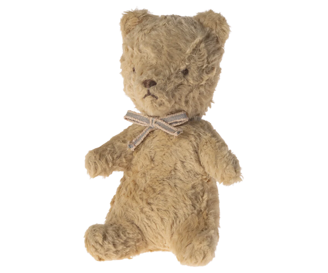 My First Bear: New Sand