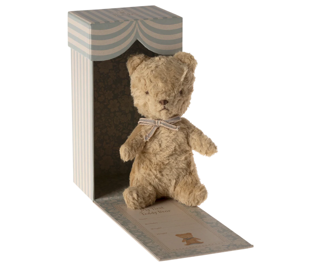 My First Bear: New Sand