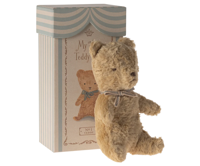 My First Bear: New Sand
