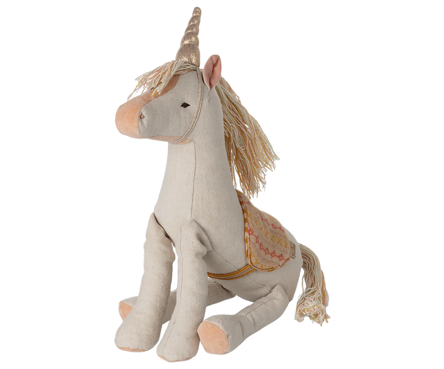 Medium Soft Unicorn
