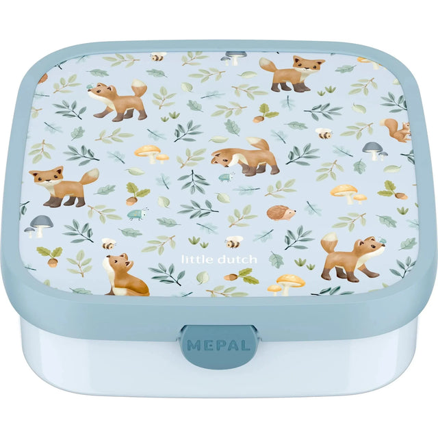 Forest Friends Large Bento Lunch Box