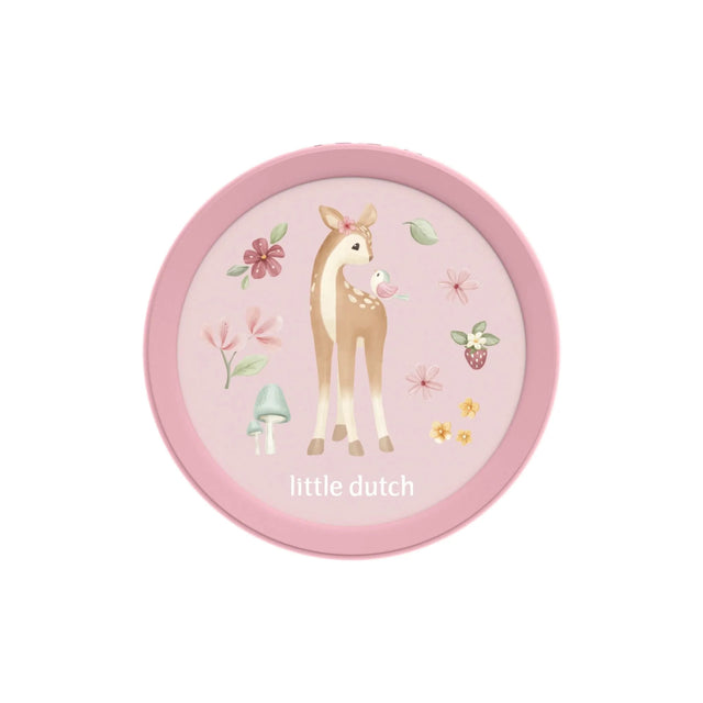 Fairy Garden Fruit Pot