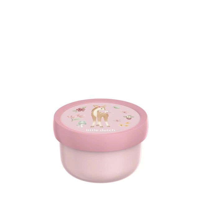 Fairy Garden Fruit Pot