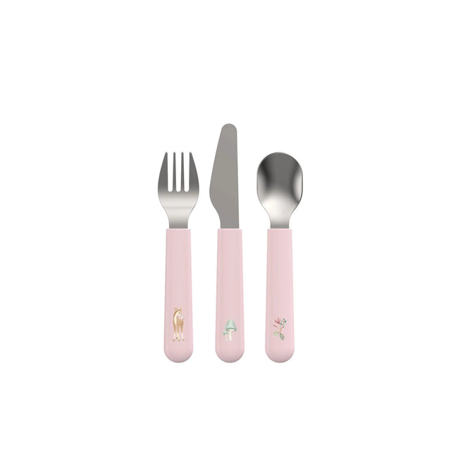 Fairy Garden Cutlery