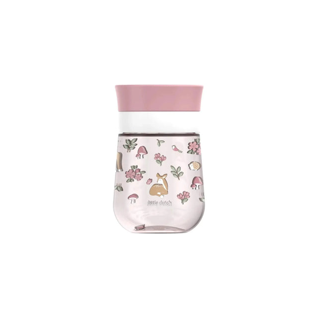 Fairy Garden Trainer Cup