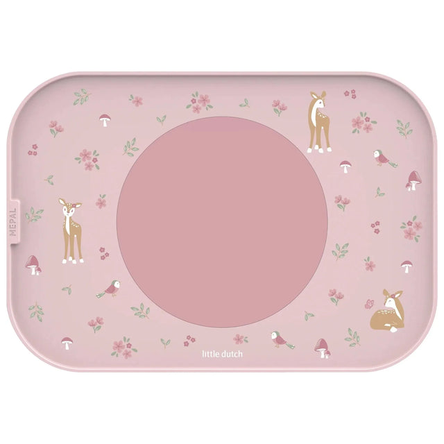 Fairy Garden Placemat