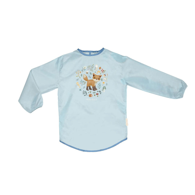 Forest Friends Craft Apron