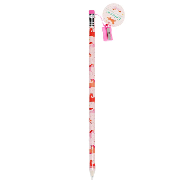 Unicorn Jumbo Pencil