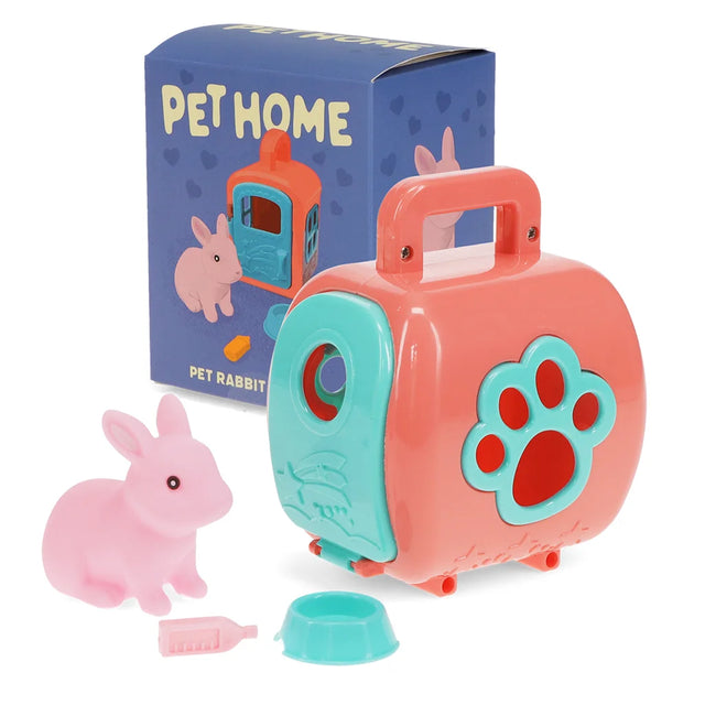 Rabbit Play Set