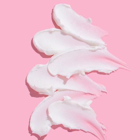 Birthday Cake Body Whip Moisturiser