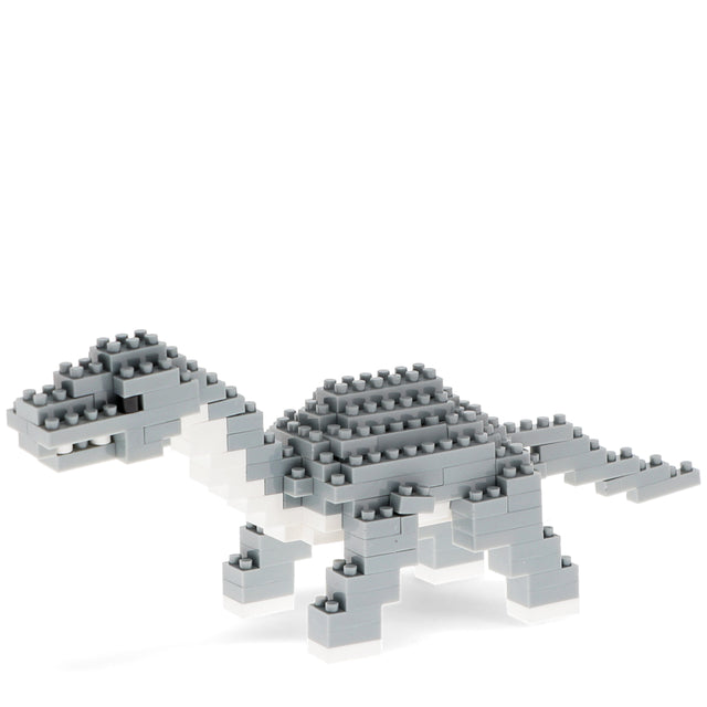Diplodocus Building Block Set