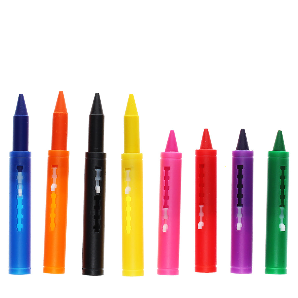 Bath Crayons