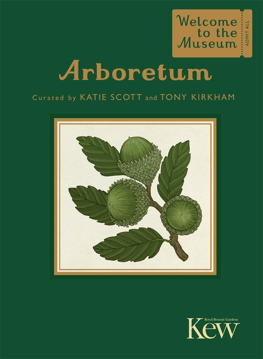 Arboretum Mini Gift Edition