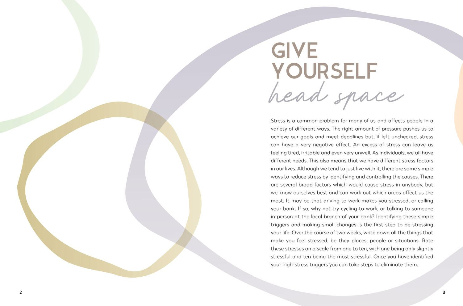 How To Balance Your Life