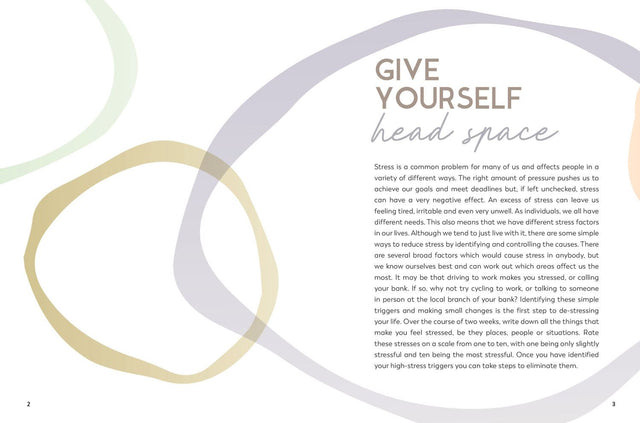 How To Balance Your Life