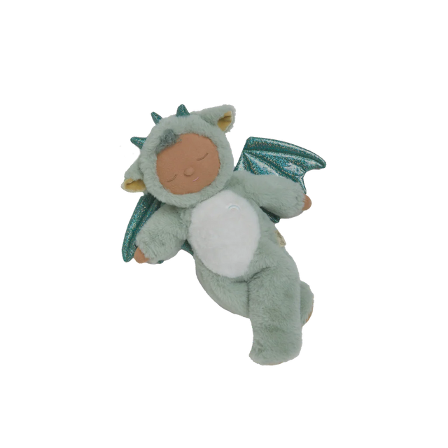 Ash Dragon Cozy Dinkum