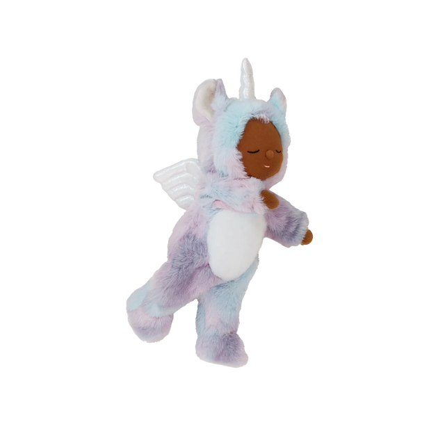 Stardust Unicorn Cozy Dinkum