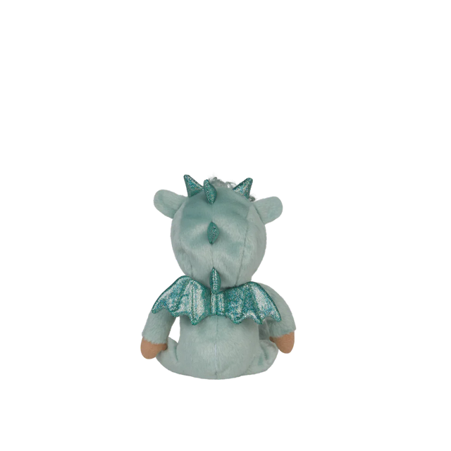 Dante Dragon Dinky Dinkum