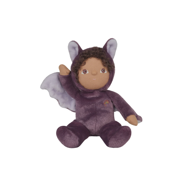 Bowie Bat Dinky Dinkum