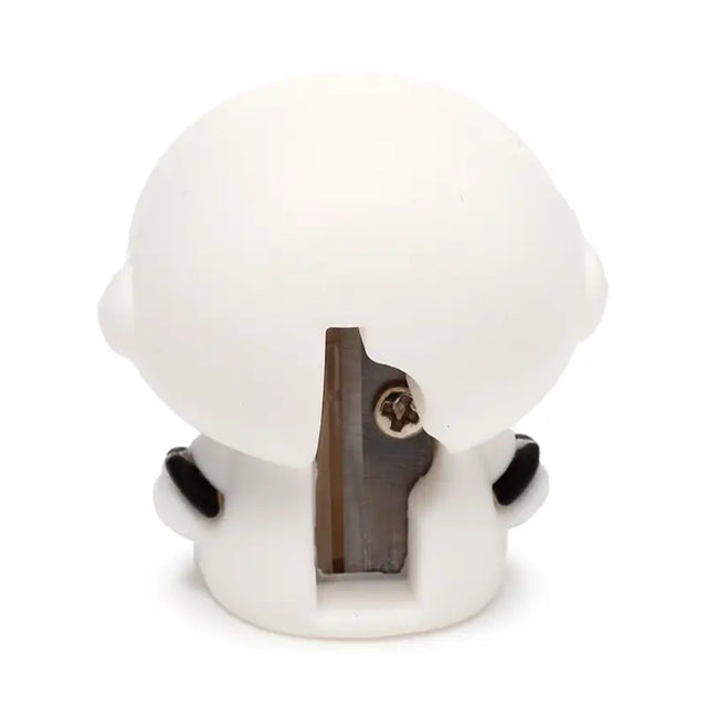 Space Sharpener & Eraser