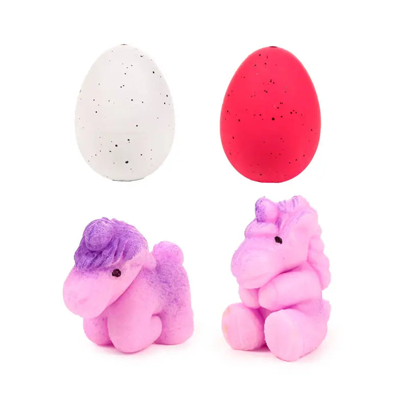 Unicorn Hatching Egg