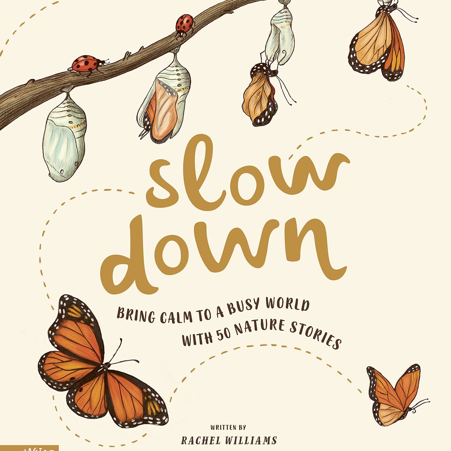 Slow Down: Calm Nature Stories