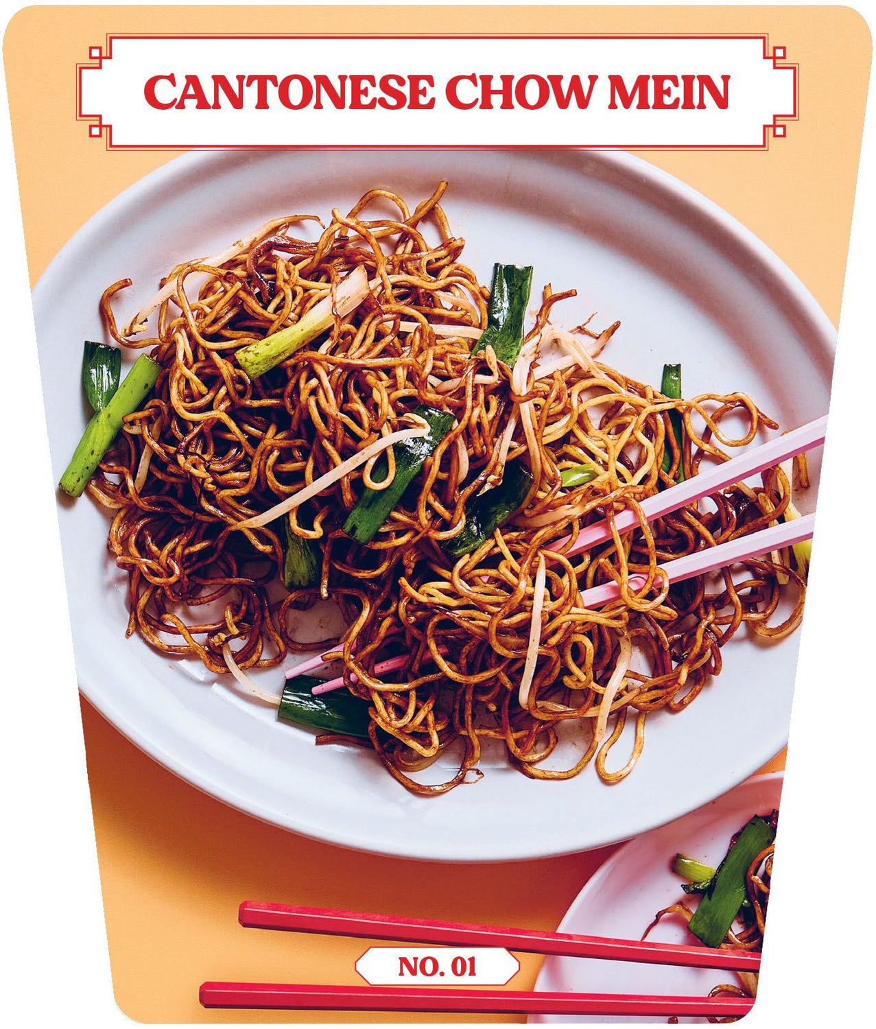 Noodle Box: 45 Noodle Receipes From Across Asia