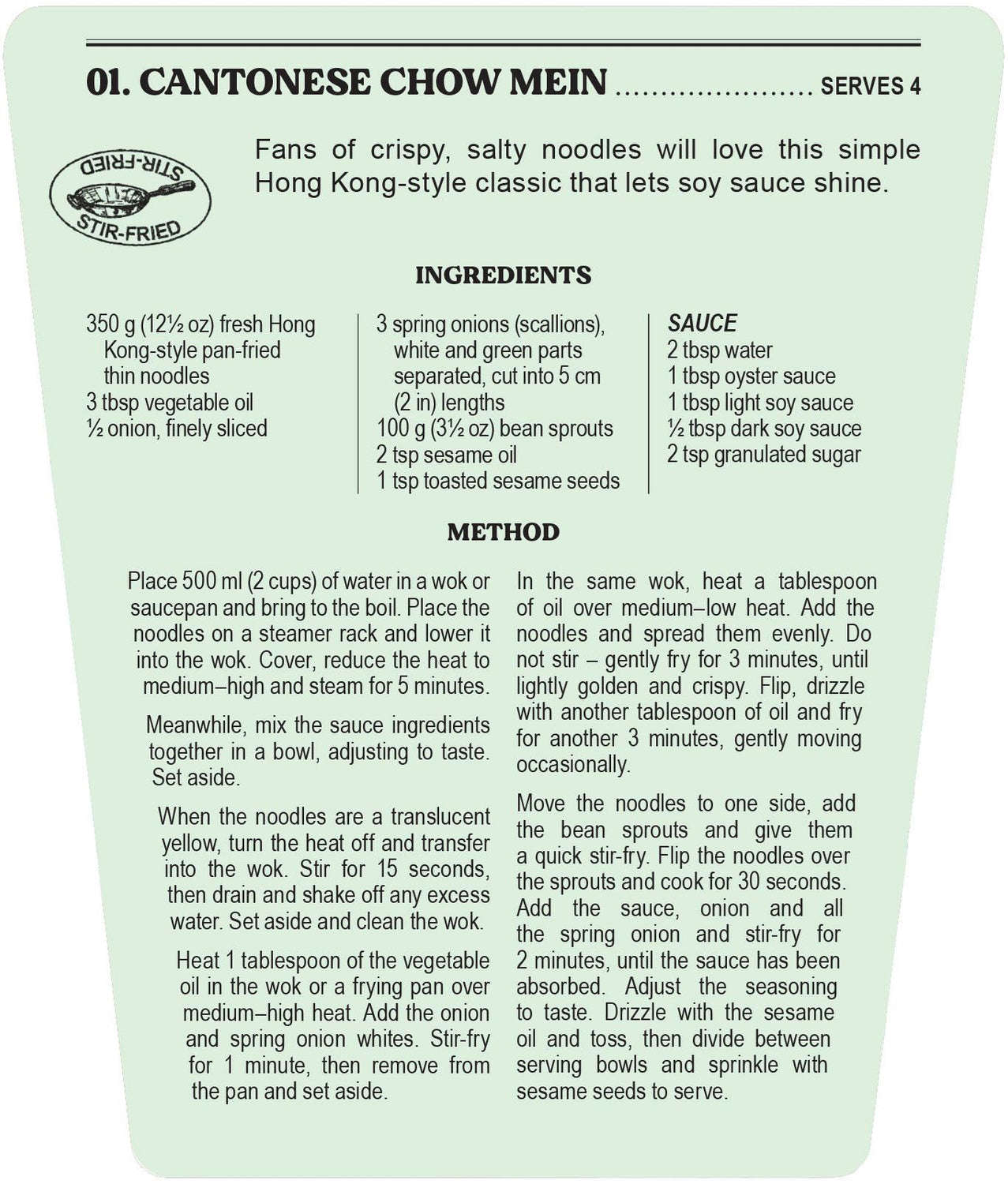 Noodle Box: 45 Noodle Receipes From Across Asia