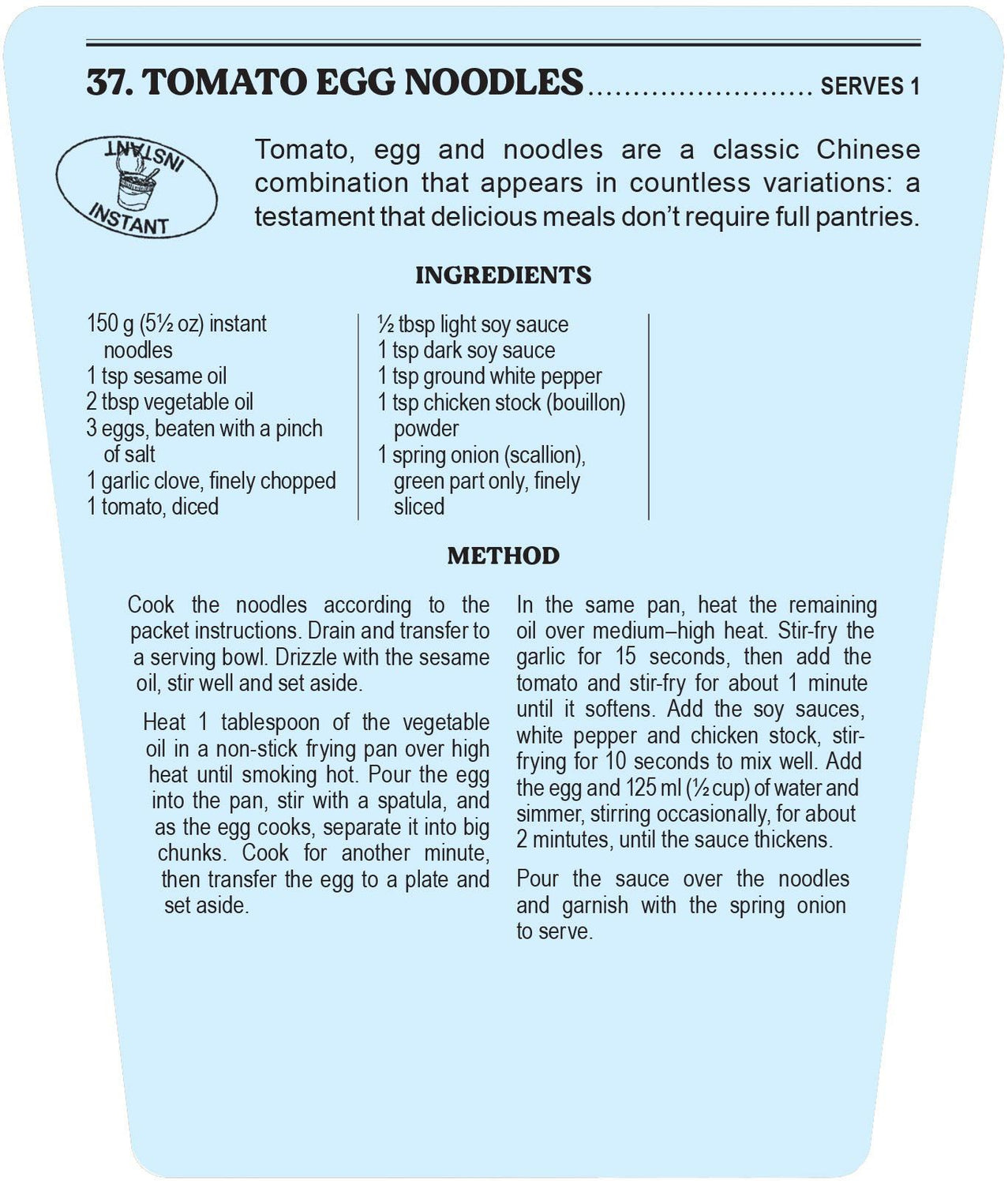 Noodle Box: 45 Noodle Receipes From Across Asia