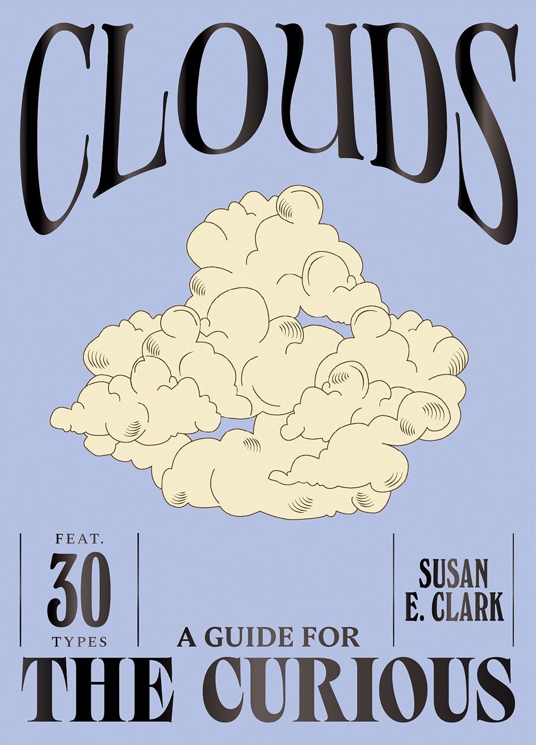 Clouds: A Guide For The Curious