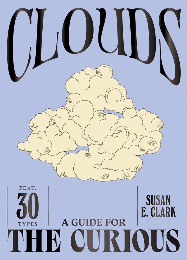 Clouds: A Guide For The Curious