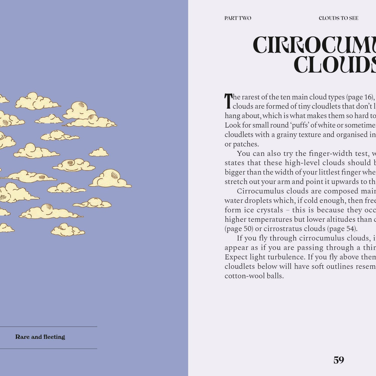 Clouds: A Guide For The Curious