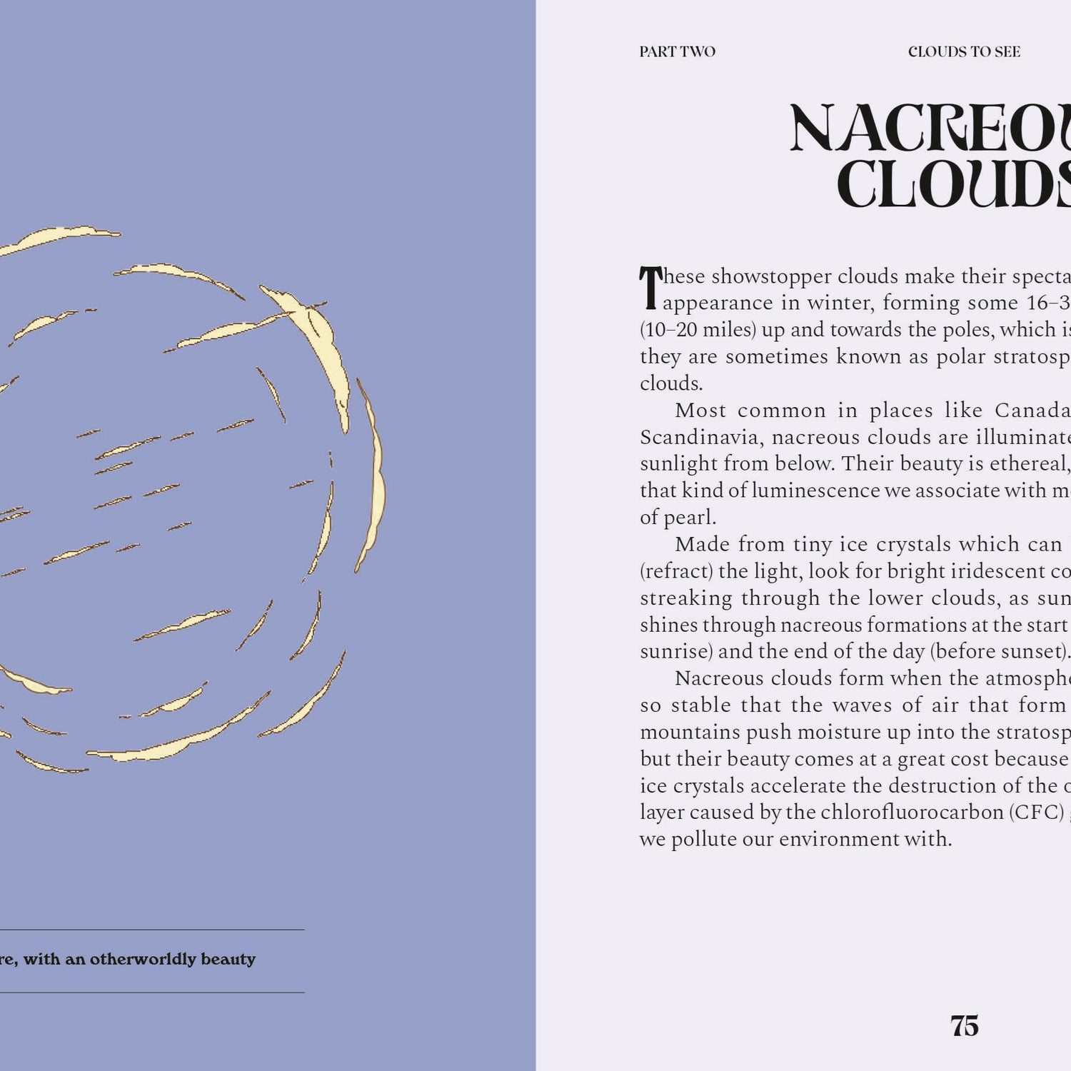 Clouds: A Guide For The Curious