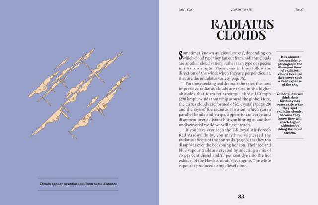 Clouds: A Guide For The Curious