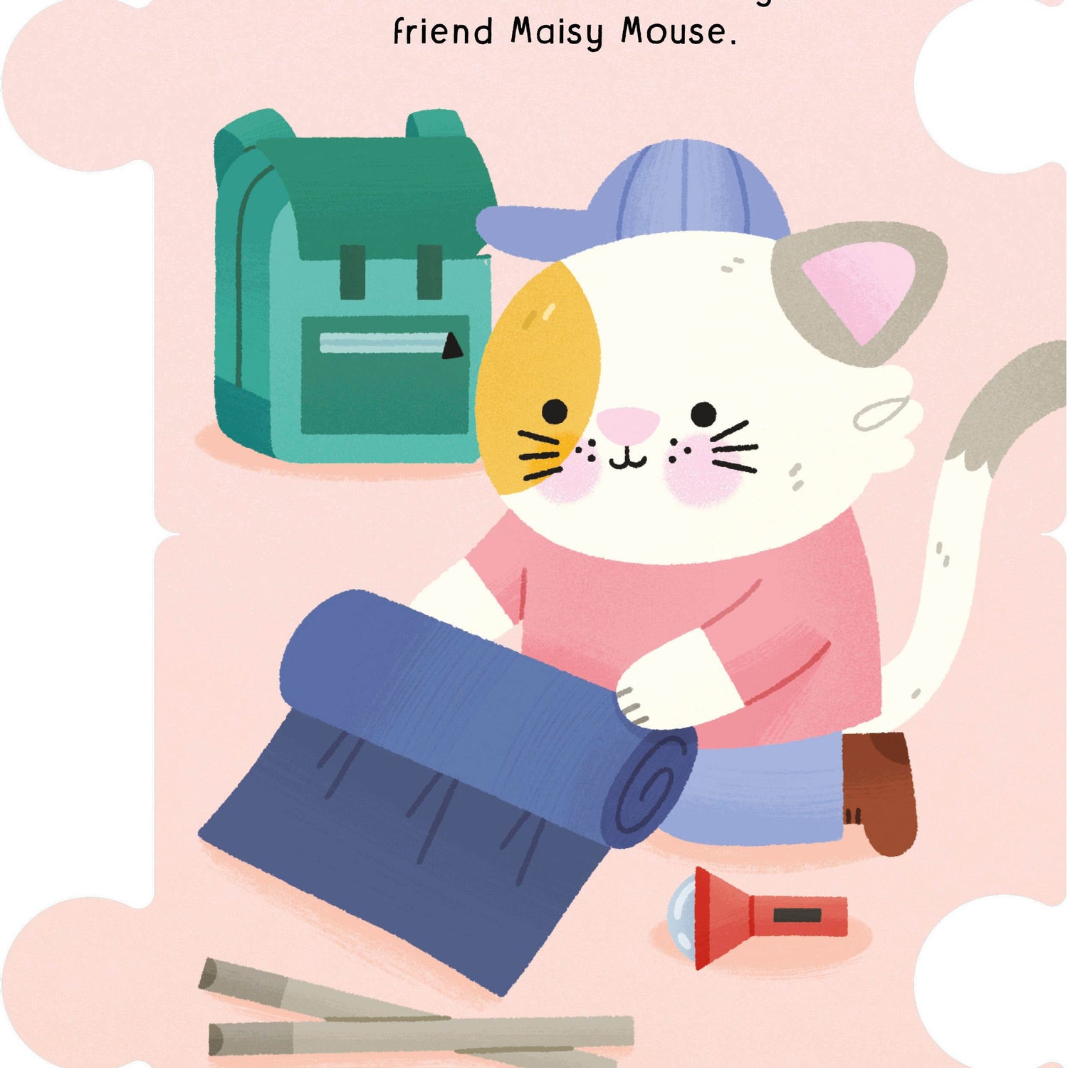 Animal Train: Travelling