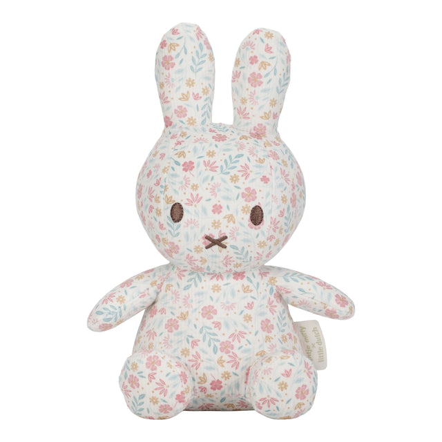 Miffy Lucky Blossom 20cm