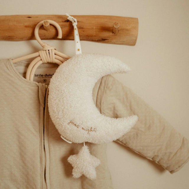 Neutral Moon Music Box