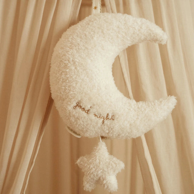 Neutral Moon Music Box