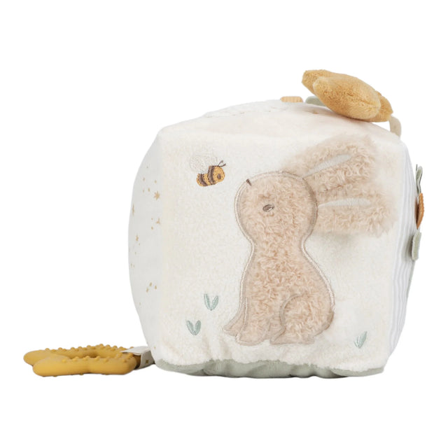 Naturals Soft Activity Cube