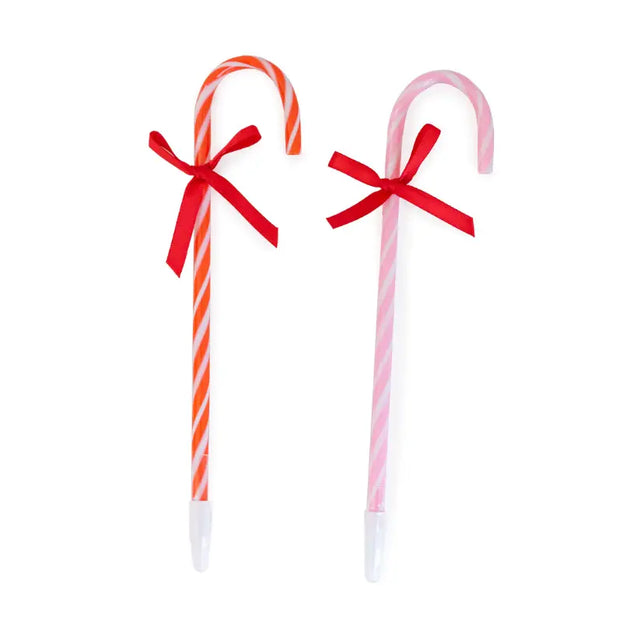 Baking Spirits Candy Cane Pen