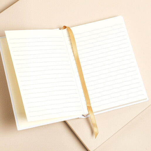 Little Book Of Notes Notebook