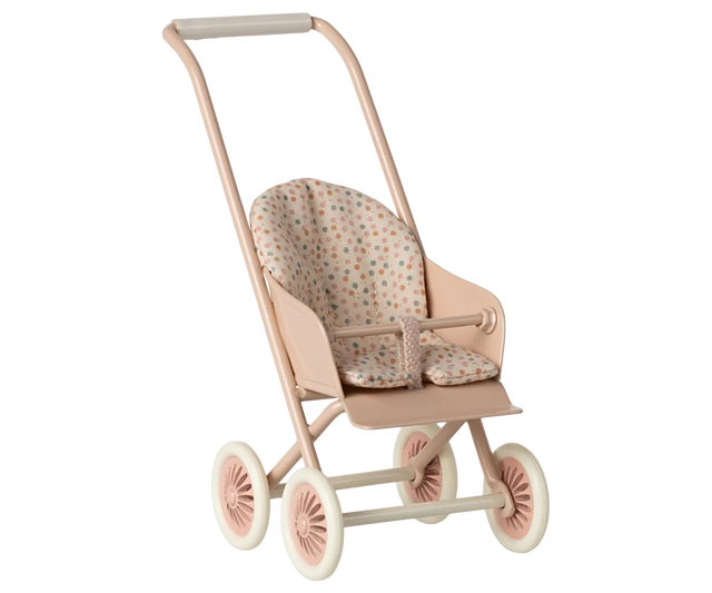 Powder Micro Stroller