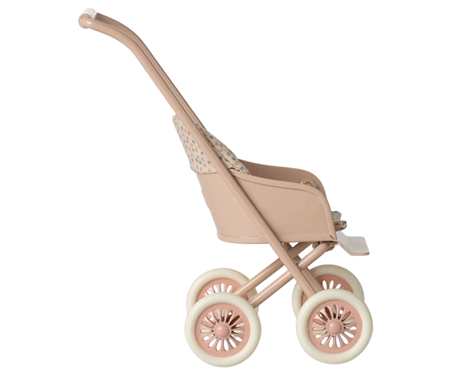 Powder Micro Stroller