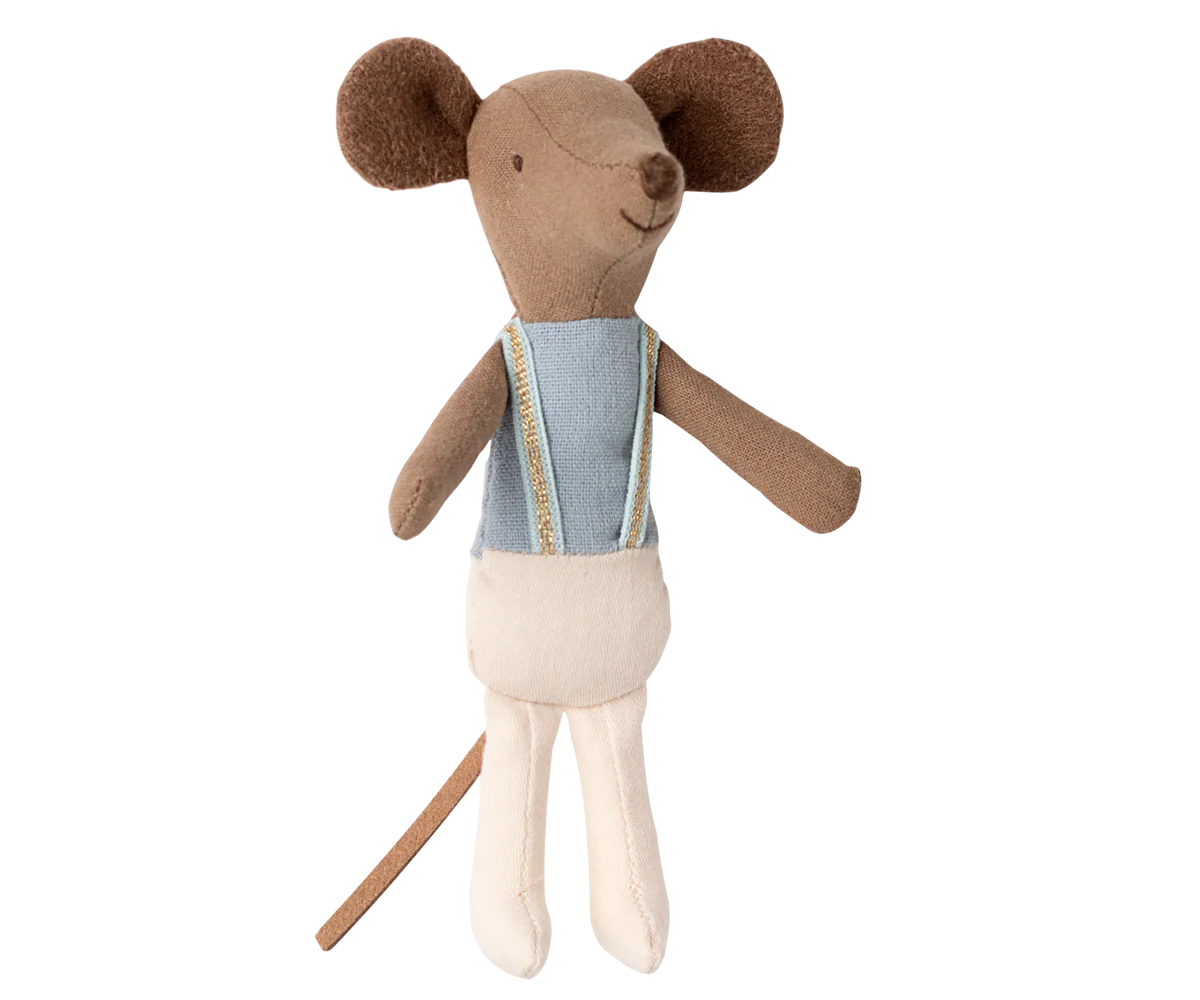 Big Brother Ballet Dancer Mouse