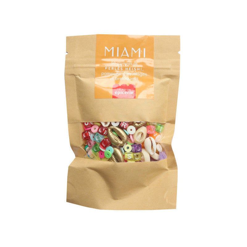 Miami Bead Mix