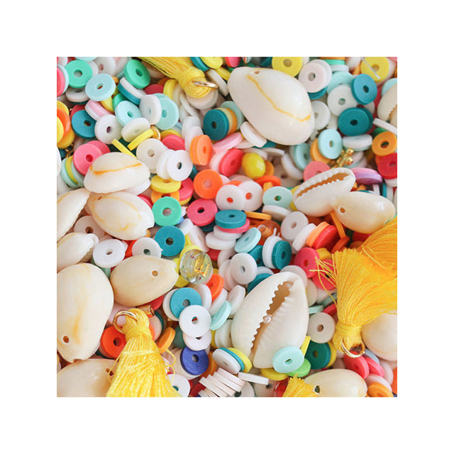 Miami Bead Mix